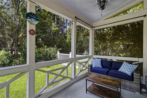 A home in Hilton Head Island