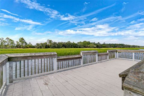 A home in Hilton Head Island