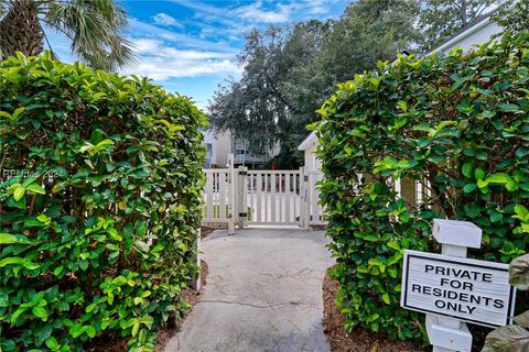 A home in Hilton Head Island