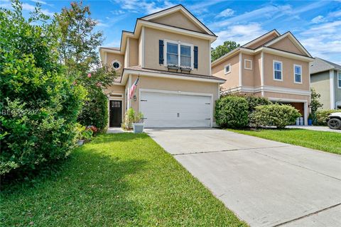 A home in Hilton Head Island