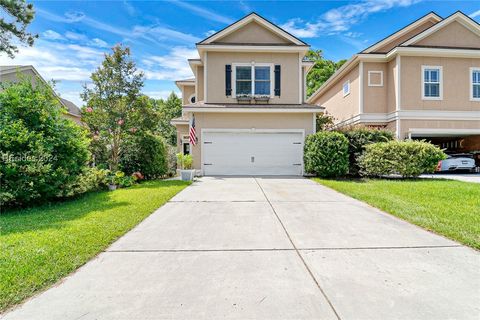 A home in Hilton Head Island