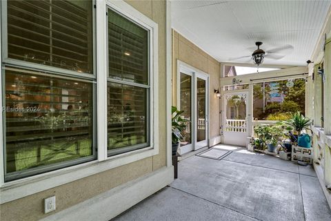 A home in Hilton Head Island