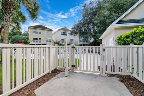 A home in Hilton Head Island