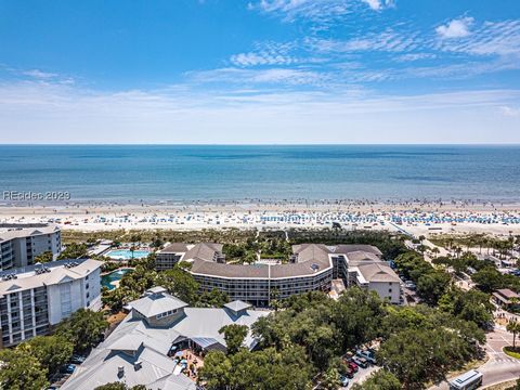 A home in Hilton Head Island