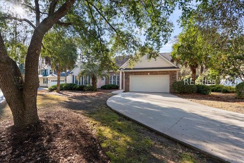 122 Island West Drive Bluffton SC 29910