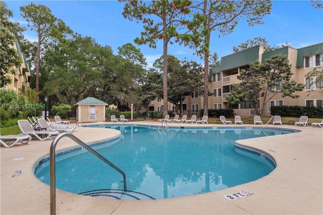 239 Beach City Road #1306, Hilton Head Island, Texas image 38