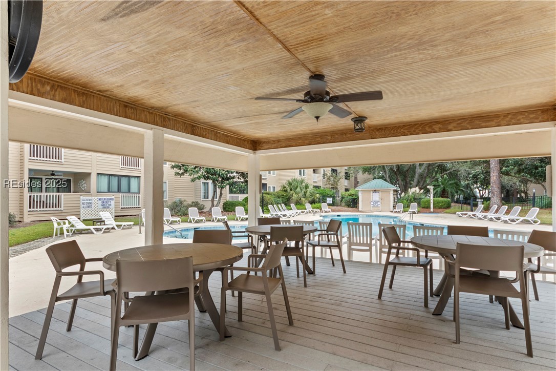 239 Beach City Road #1306, Hilton Head Island, Texas image 37