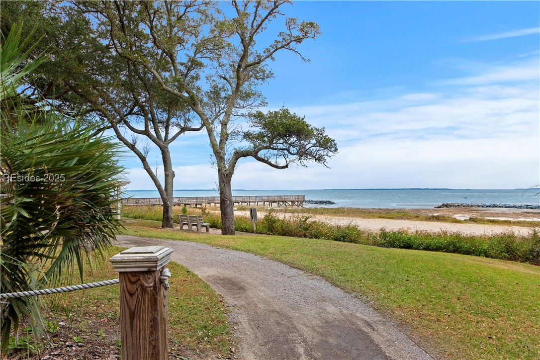 239 Beach City Road #1306, Hilton Head Island, Texas image 46