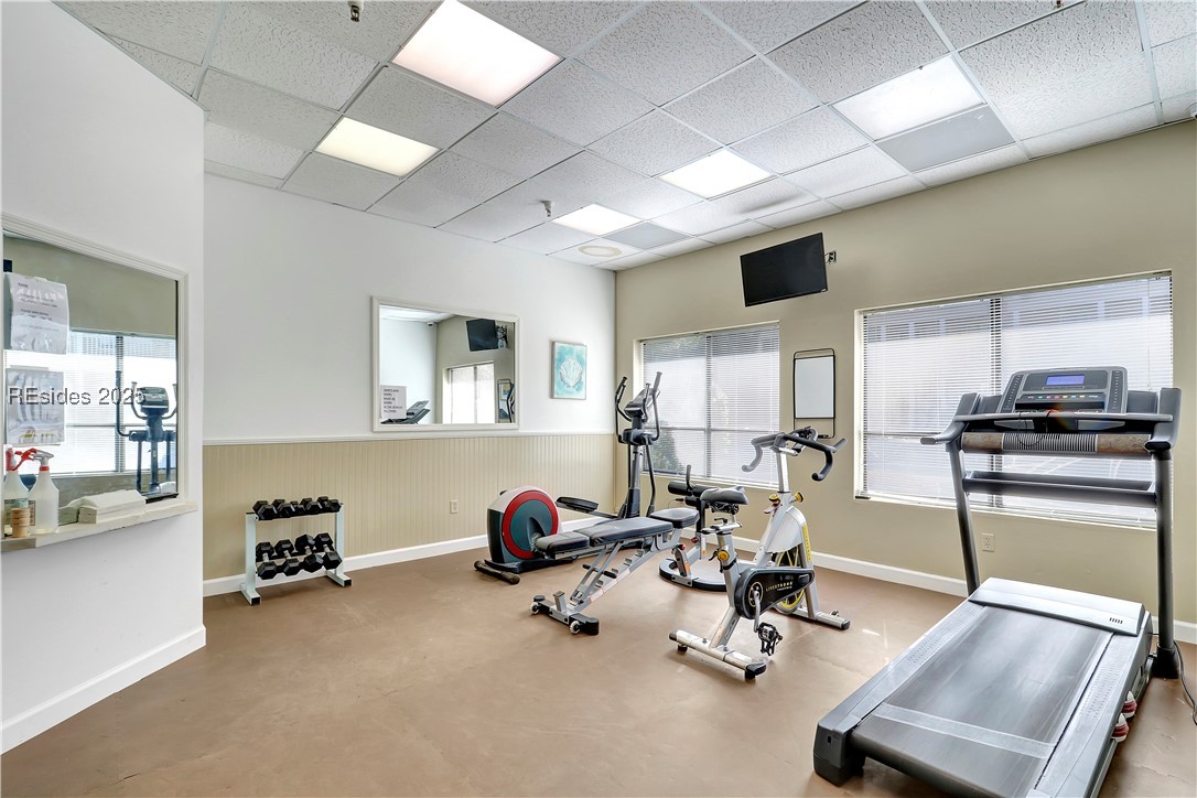 239 Beach City Road #1306, Hilton Head Island, Texas image 32
