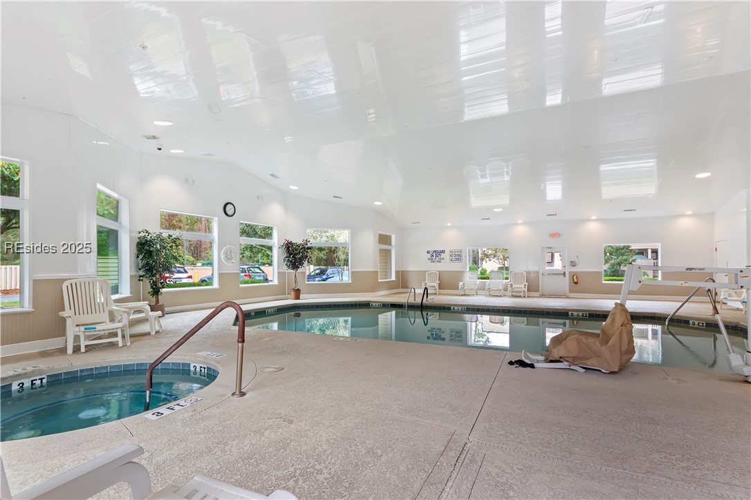 239 Beach City Road #1306, Hilton Head Island, Texas image 35