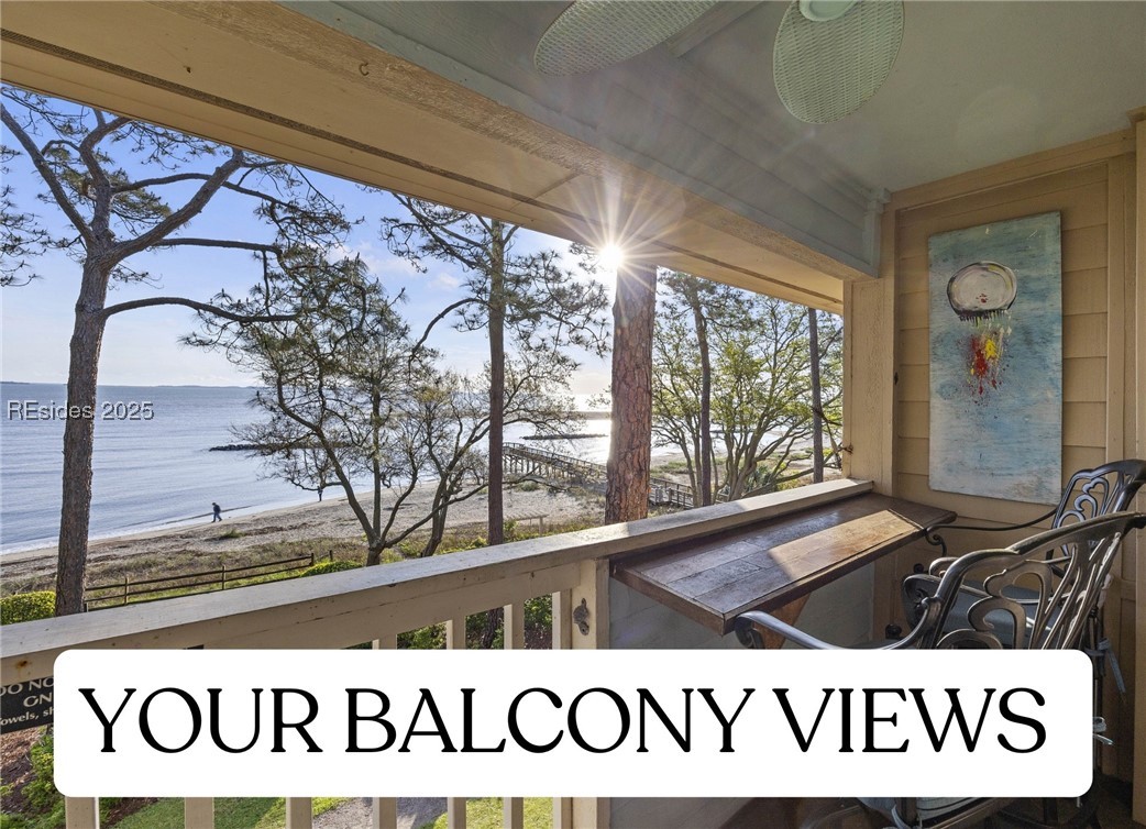 239 Beach City Road #1306, Hilton Head Island, Texas image 1