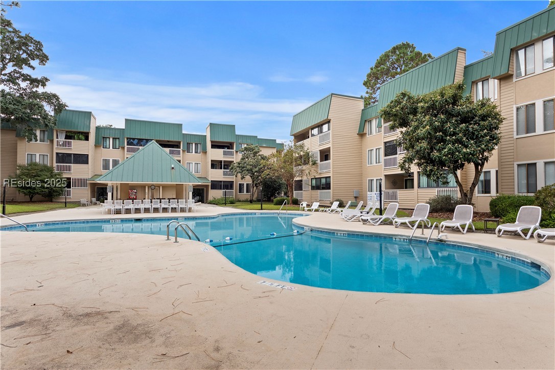 239 Beach City Road #1306, Hilton Head Island, Texas image 36