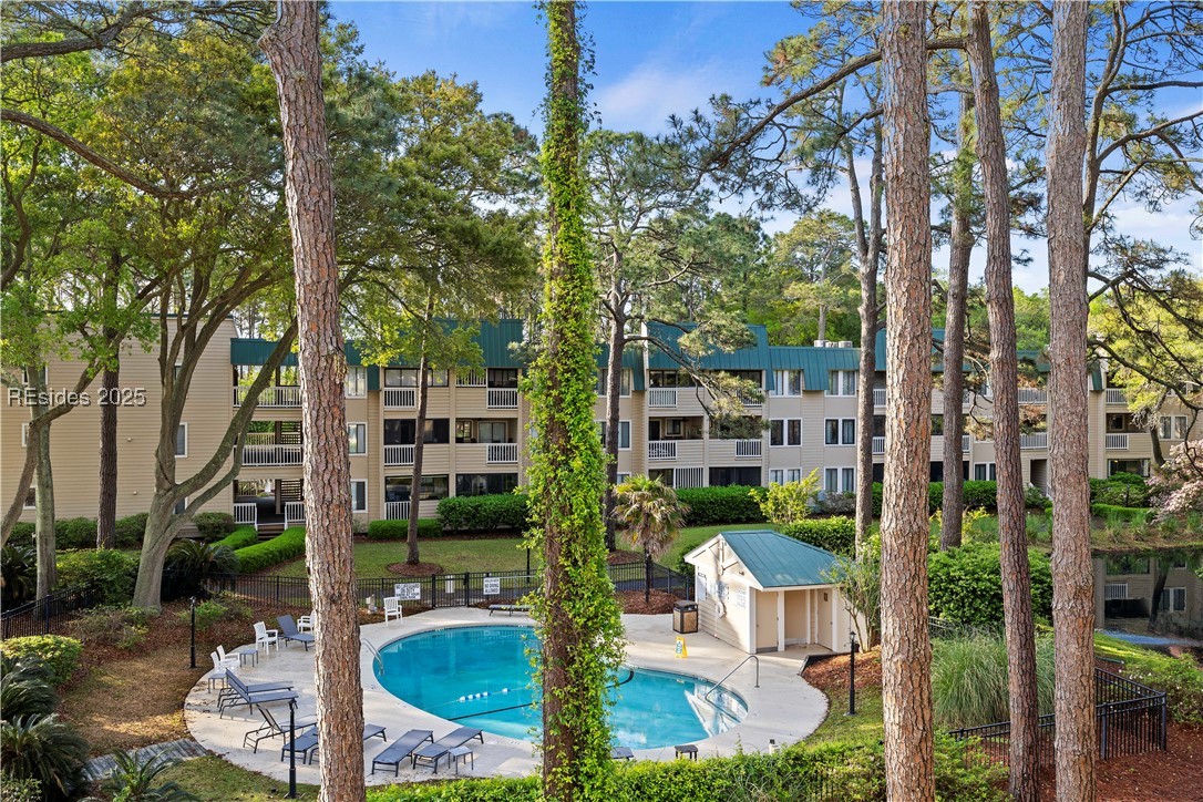 239 Beach City Road #1306, Hilton Head Island, Texas image 17