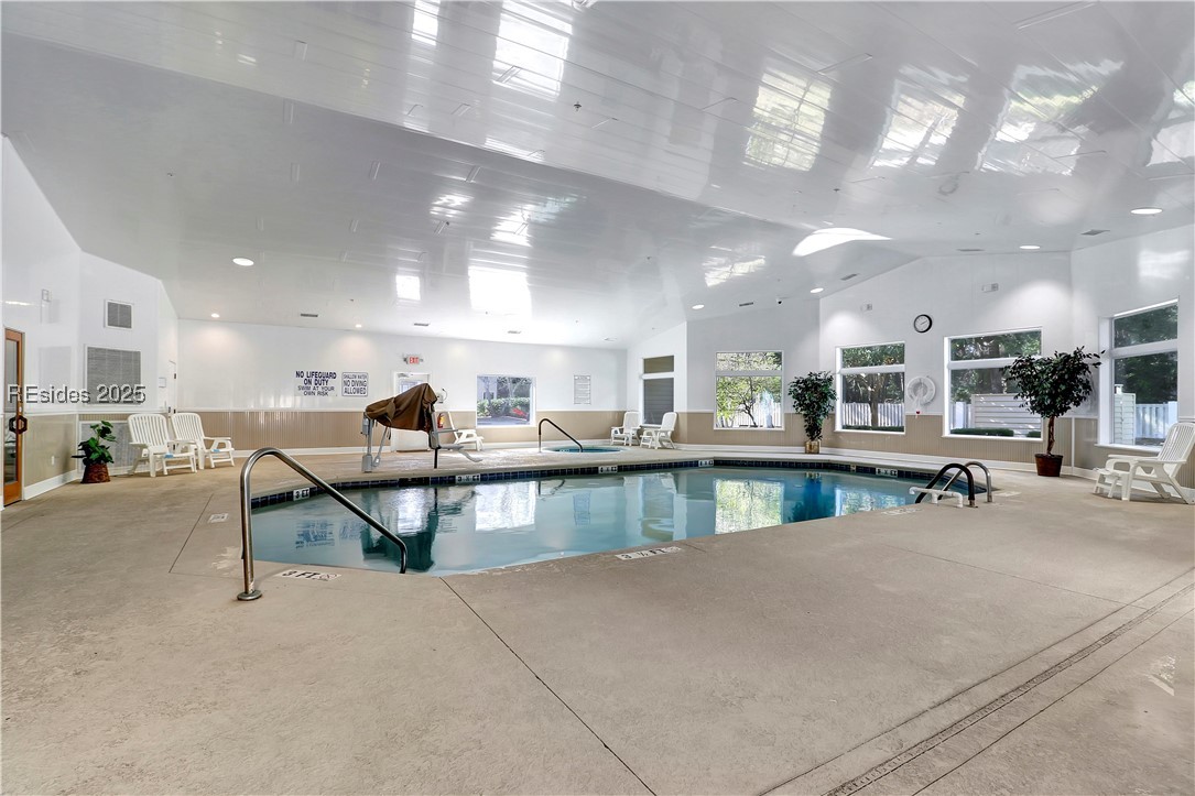 239 Beach City Road #1306, Hilton Head Island, Texas image 34