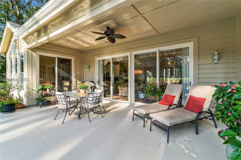 A home in Hilton Head Island