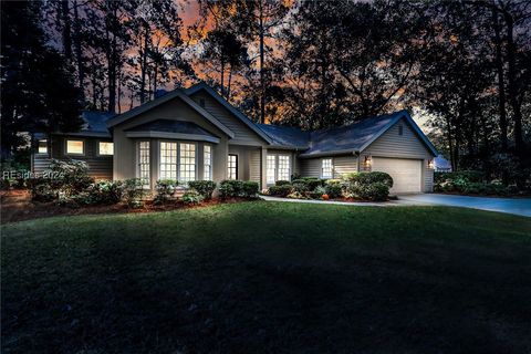 A home in Hilton Head Island