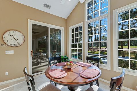 A home in Hilton Head Island