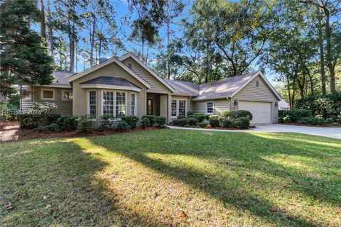 A home in Hilton Head Island