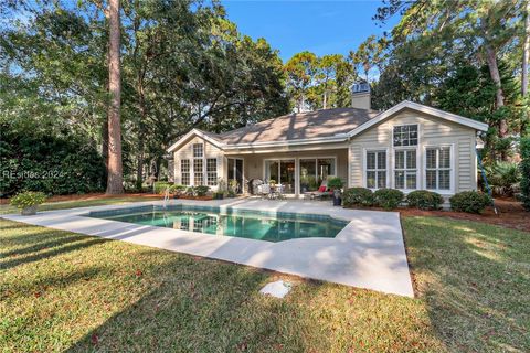 A home in Hilton Head Island