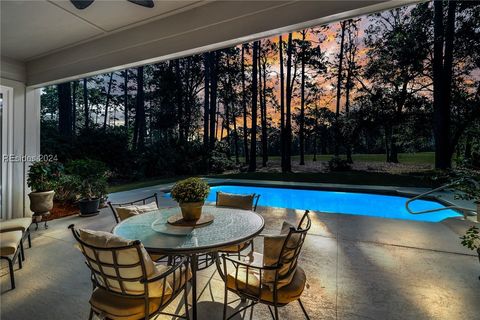 A home in Hilton Head Island