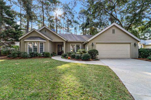 A home in Hilton Head Island