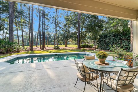 A home in Hilton Head Island