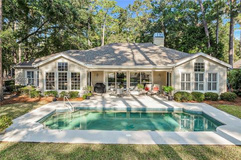 A home in Hilton Head Island