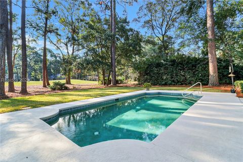 A home in Hilton Head Island