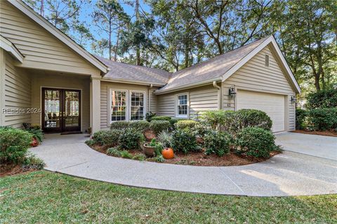 A home in Hilton Head Island