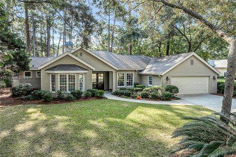 A home in Hilton Head Island