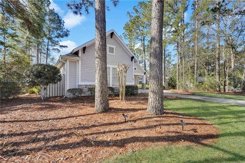 A home in Bluffton