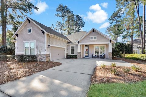 A home in Bluffton