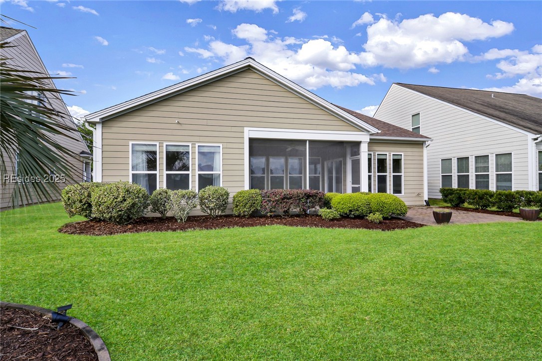 300 Serenity Point Drive, Okatie, South Carolina image 33