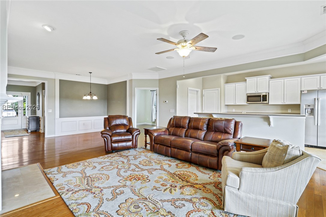 300 Serenity Point Drive, Okatie, South Carolina image 6