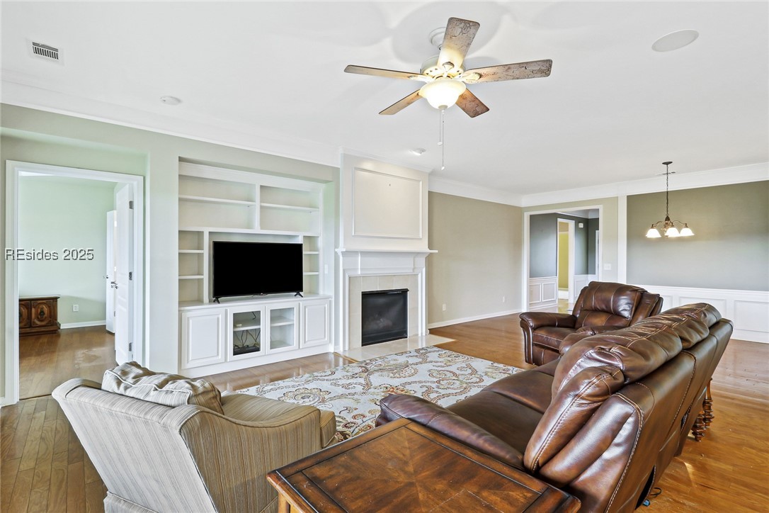 300 Serenity Point Drive, Okatie, South Carolina image 5