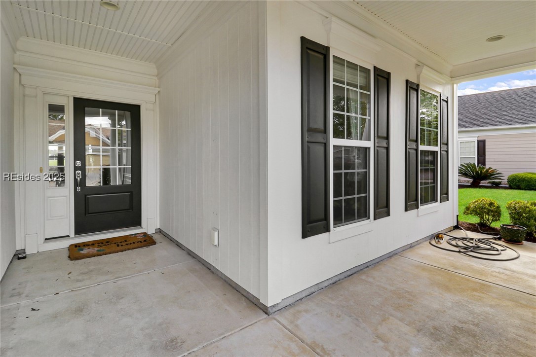 300 Serenity Point Drive, Okatie, South Carolina image 37