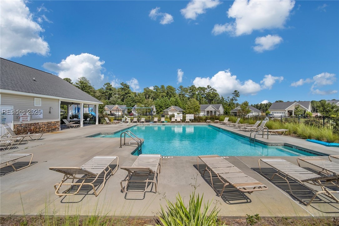 1362 Hearthstone Drive, Ridgeland, South Carolina image 37