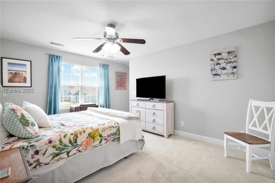 1362 Hearthstone Drive, Ridgeland, South Carolina image 11