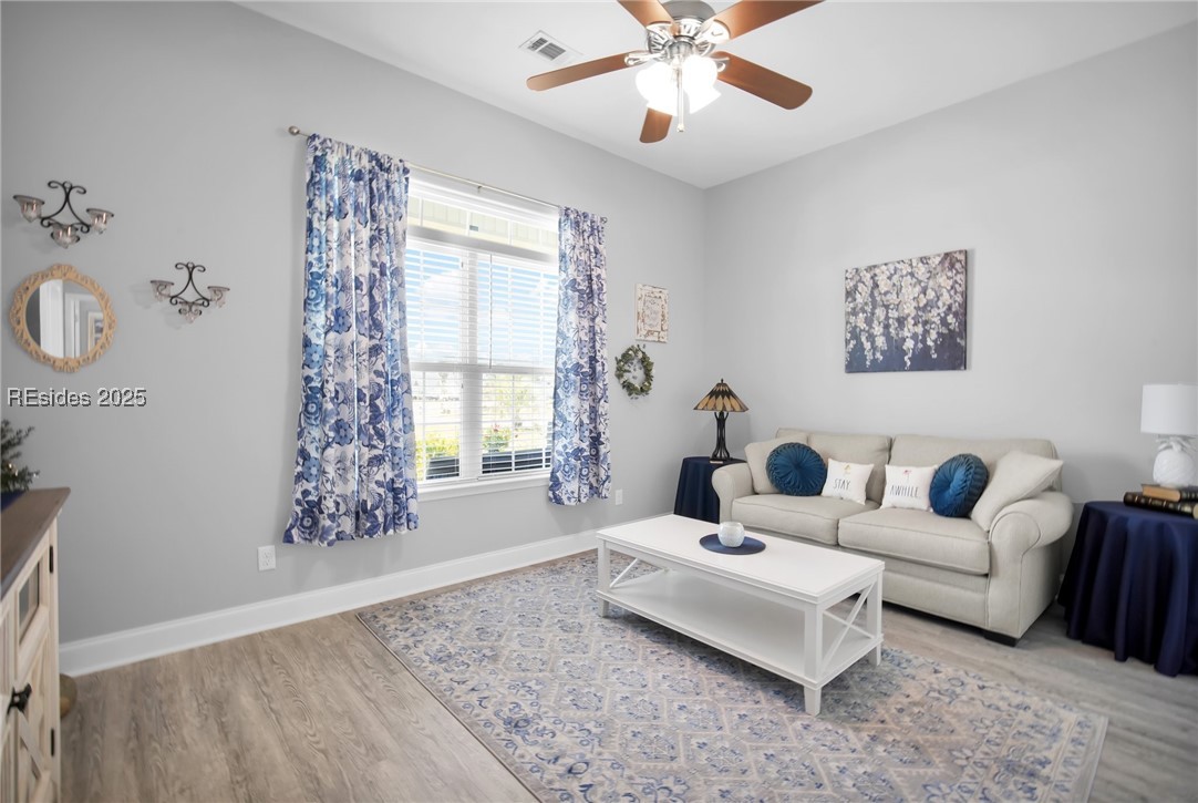 1362 Hearthstone Drive, Ridgeland, South Carolina image 5
