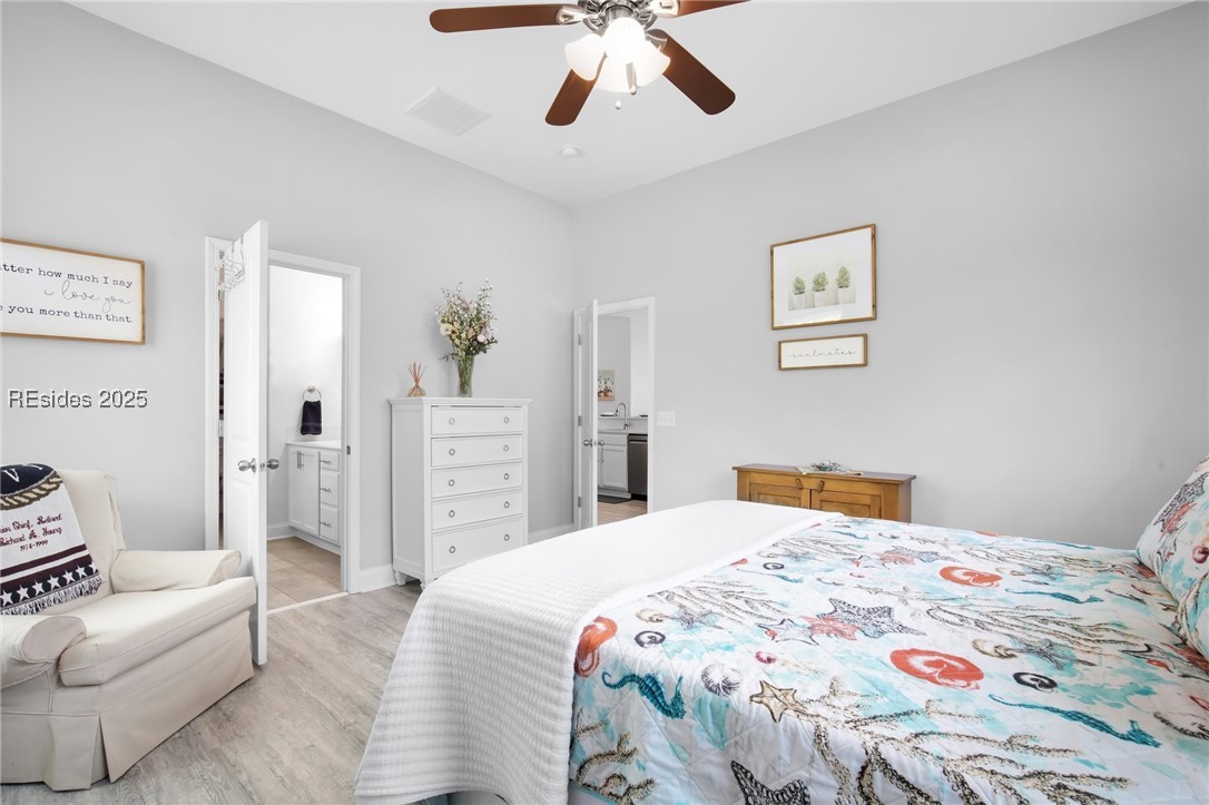 1362 Hearthstone Drive, Ridgeland, South Carolina image 22