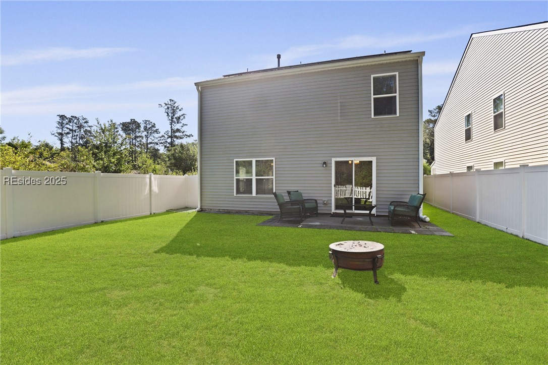 204 Mascot Court, Okatie, South Carolina image 45
