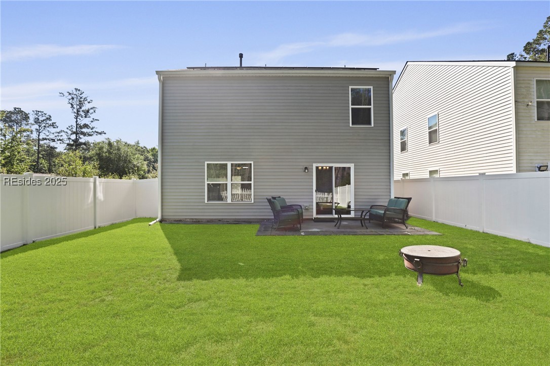 204 Mascot Court, Okatie, South Carolina image 44