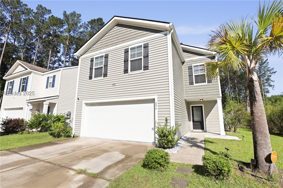 204 Mascot Court, Okatie, South Carolina image 3