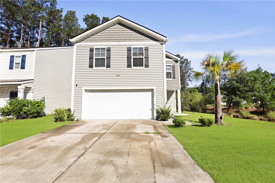 204 Mascot Court, Okatie, South Carolina image 2