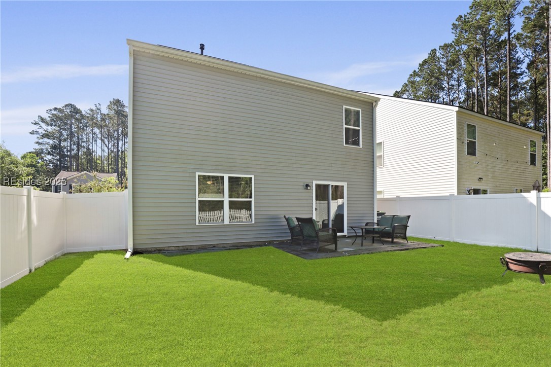 204 Mascot Court, Okatie, South Carolina image 43