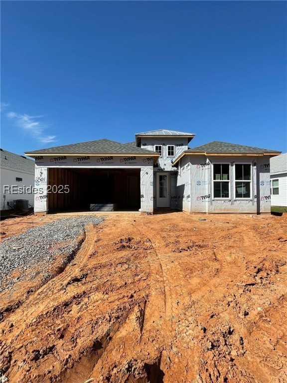 307 Horizon Court, Hardeeville, South Carolina image 1