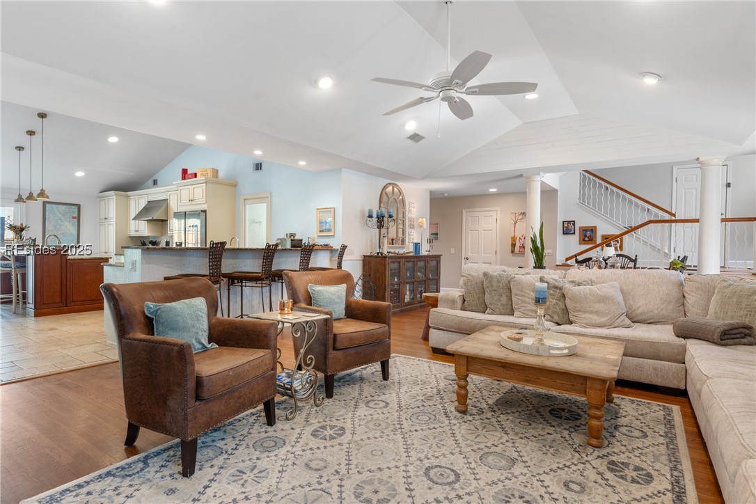 62 Dune Lane, Hilton Head Island, South Carolina image 14