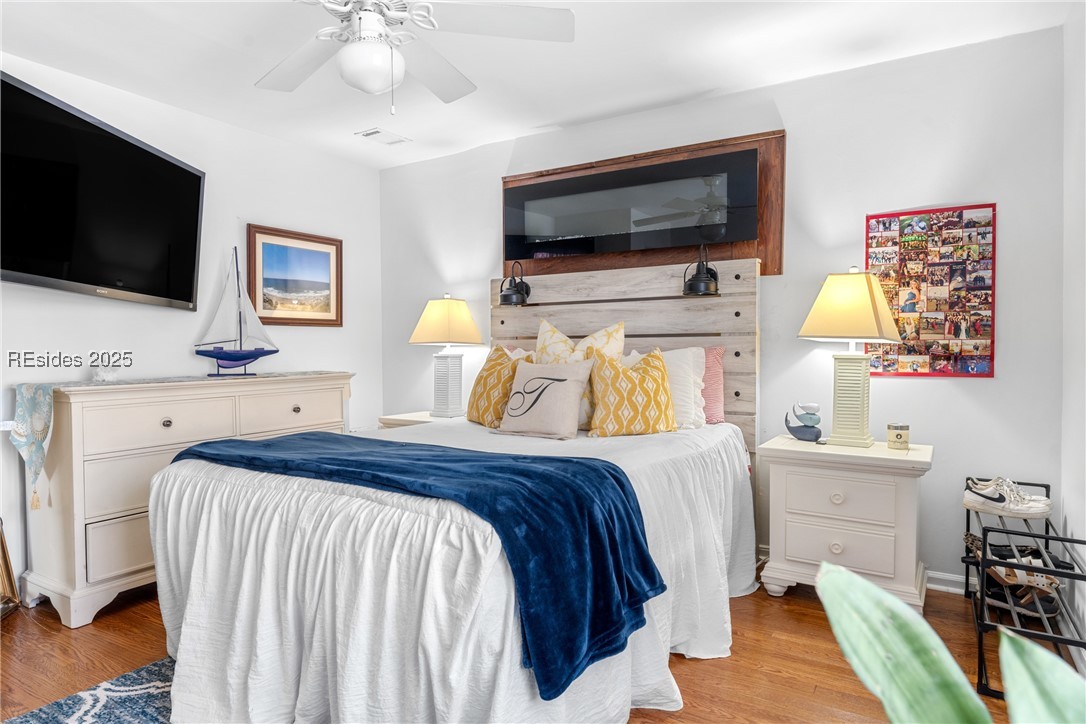 62 Dune Lane, Hilton Head Island, South Carolina image 24