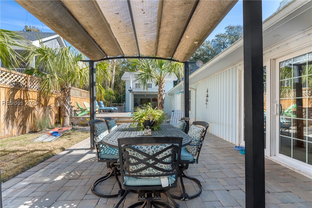 62 Dune Lane, Hilton Head Island, South Carolina image 50