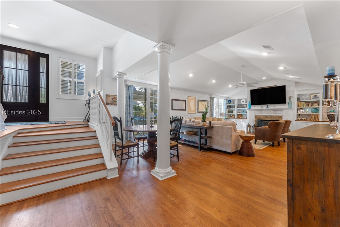 62 Dune Lane, Hilton Head Island, South Carolina image 8